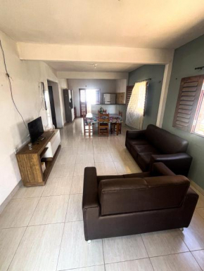 Casa Caminho das Dunas